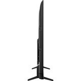 Hisense 43A6S, LED-Fernseher 108 cm (43 Zoll), schwarz/dunkelgrau, UltraHD/4K, Triple Tuner