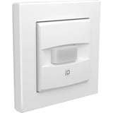 Homematic IP Universal Dimmeraufsatz – Bewegungsmelder (HmIP-UDI-SMI55) weiß