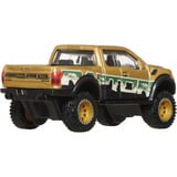 Hot Wheels Premium Car Culture Geländefahrzeug 17 Ford F150 Raptor , Spielfahrzeug 