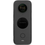 Insta360 ONE X2, Videokamera schwarz