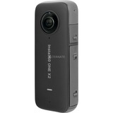 Insta360 ONE X2, Videokamera schwarz