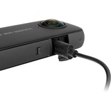 Insta360 ONE X2, Videokamera schwarz