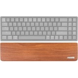 Keychron Wooden Palm Rest für K14, Handgelenkauflage holz