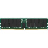Kingston DIMM 64 GB DDR5-5600, Arbeitsspeicher schwarz, KSM56R46BD4PMI-64HAI, Server Premier