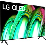 LG Electronics OLED65A29LA, OLED-Fernseher 164 cm(65 Zoll), schwarz, UltraHD/4K, HDR, SmartTV, Triple Tuner