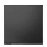 Lenovo ThinkCentre neo 50q Gen 6 (13HR000JGE), Mini-PC schwarz, Windows 11 Pro