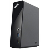 Lenovo ThinkPad OneLink Pro Dockingstation schwarz
