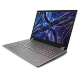 Lenovo ThinkPad P16 G2 Generalüberholt, Notebook Intel® Core™ i9-13950HX, Intel® Arc™ Pro A30M, 64 GB DDR5, 2 TB (2 TB SSD), Windows 11 Pro