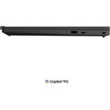 Lenovo ThinkPad T14s 2-in-1 G2 (21YY004CGE), Notebook schwarz, Intel® Core™ Ultra 5 325, Intel® Graphics, 16 GB LPDDR5X, 512 GB (512 GB SSD), Windows 11 Pro