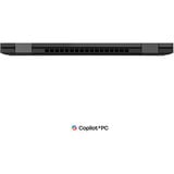 Lenovo ThinkPad T14s 2-in-1 G2 (21YY004CGE), Notebook schwarz, Intel® Core™ Ultra 5 325, Intel® Graphics, 16 GB LPDDR5X, 512 GB (512 GB SSD), Windows 11 Pro