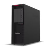 Lenovo ThinkStation P620 (30E0017RGE), PC-System schwarz, Windows 11 Pro 64-Bit