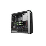 Lenovo ThinkStation P620 (30E0017RGE), PC-System schwarz, Windows 11 Pro 64-Bit
