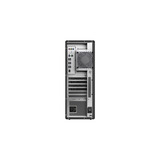 Lenovo ThinkStation P620 (30E0017RGE), PC-System schwarz, Windows 11 Pro 64-Bit