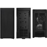 Lian Li Vector V150 INF, Tower-Gehäuse schwarz, Tempered Glass