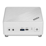 MSI Cubi 5 10M-244BEU, Barebone weiß, ohne Betriebssystem