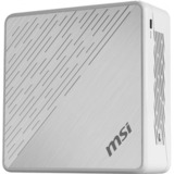 MSI Cubi 5 10M-244BEU, Barebone weiß, ohne Betriebssystem