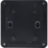 MSI Cubi NUC AI+ 2MG-030AT, Mini-PC schwarz, Windows 11 Pro