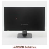 MSI G274QPXDE, Gaming-Monitor 69 cm (27 Zoll), schwarz, WQHD, IPS, HDR, G-Sync kompatibel, IPS, 240Hz Panel