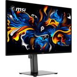 MSI PRO MAX 271UPX12G, OLED-Monitor 67.3 cm (26.5 Zoll), schwarz, WQHD, QD-OLED, HDR Ready, 120Hz Panel