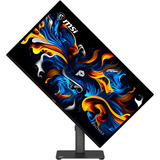MSI PRO MAX 271UPX12G, OLED-Monitor 67.3 cm (26.5 Zoll), schwarz, WQHD, QD-OLED, HDR Ready, 120Hz Panel