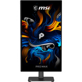 MSI PRO MAX 271UPX12G, OLED-Monitor 67.3 cm (26.5 Zoll), schwarz, WQHD, QD-OLED, HDR Ready, 120Hz Panel