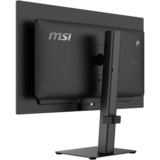 MSI PRO MAX 271UPX12G, OLED-Monitor 67.3 cm (26.5 Zoll), schwarz, WQHD, QD-OLED, HDR Ready, 120Hz Panel
