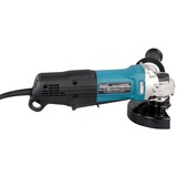 Makita Winkelschleifer GA5050R blau/schwarz, 1.300 Watt