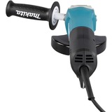 Makita Winkelschleifer GA5050R blau/schwarz, 1.300 Watt