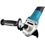 Makita Winkelschleifer GA5050R blau/schwarz, 1.300 Watt