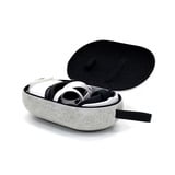 Meta Quest 2 256GB Generalüberholt, VR-Brille weiß, All-in-One-Gamingsystem