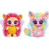 Moose Toys Magic Mixies - S4 Magical Gem Surprise Zauberkessel Sonne, Spielfigur sortierter Artikel