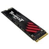 Mushkin Tempest 2 TB, SSD PCIe 3.0 x4, NVMe 1.4, M.2 2280