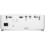 Optoma UHD35, DLP-Beamer weiß, 240 Hz, UltraHD/4K, HDMI