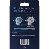 Oral-B Oral-B iO Ultimative Reinigung 8er, Aufsteckbürste weiß, Überlegene Plaque-Entfernung