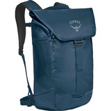 Osprey Transporter Flap, Rucksack blau, 20 Liter