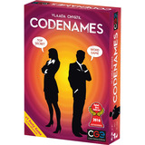 Pegasus Codenames, Rätselspiel Spiel des Jahres 2016, englische Ausgabe