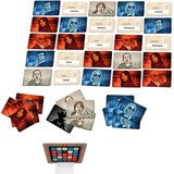 Pegasus Codenames, Rätselspiel Spiel des Jahres 2016, englische Ausgabe