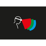 Petzl ARIA 2 RGB, LED-Leuchte schwarz