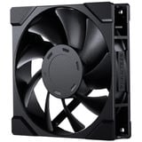 Phanteks M25G2-120, Gehäuselüfter schwarz, 120 mm