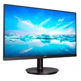 Philips 272V8LA/00, LED-Monitor 68.6 cm (27 Zoll), schwarz, FullHD, VA-Panel, Adaptive-Sync