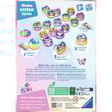 Ravensburger Meine ersten Spiele - Glitzer Minis, Gesellschaftsspiel 