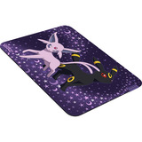 Razer Gigantus V2 - Espeon & Umbreon Edition, Gaming-Mauspad lila/mehrfarbig, Medium