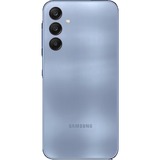 SAMSUNG Galaxy A25 5G 128GB, Handy Blue, Android 13