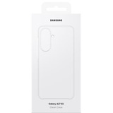 Samsung Clear Case, Handyhülle transparent, Samsung Galaxy A27 5G