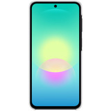 Samsung Clear Case, Handyhülle transparent, Samsung Galaxy A27 5G