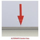 Samsung Galaxy S25 Ultra 512GB, Handy Titanium Silverblue, Android 15, 5G, 12 GB