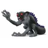 Schleich Eldrador Creatures Schatten-Lemur, Spielfigur 