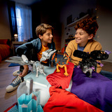 Schleich Eldrador Gladiator Lavabestie, Spielfigur 