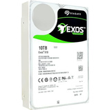 Exos X10 10TB Generalüberholt, Festplatte