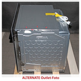 Siemens HB734G1B1 IQ700, Backofen schwarz/edelstahl, 60 cm